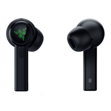 Razer Hammerhead Active Noise Cancellation True Wireless Bluetooth Pro Earbud - Black